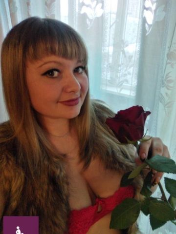 Проститутка Карина